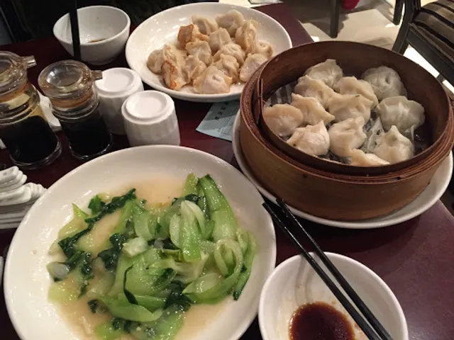 Makanan Dumpling House - Malaysian Cuisine (Halal) (Ex - Shanghai Dumpling Cafe)