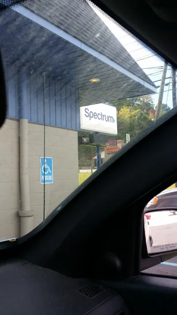 Spectrum Store