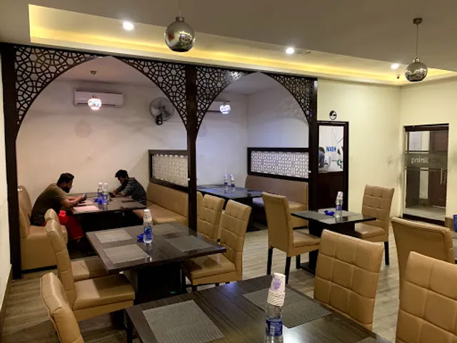 Thaza Family Food Park | Karunagappally