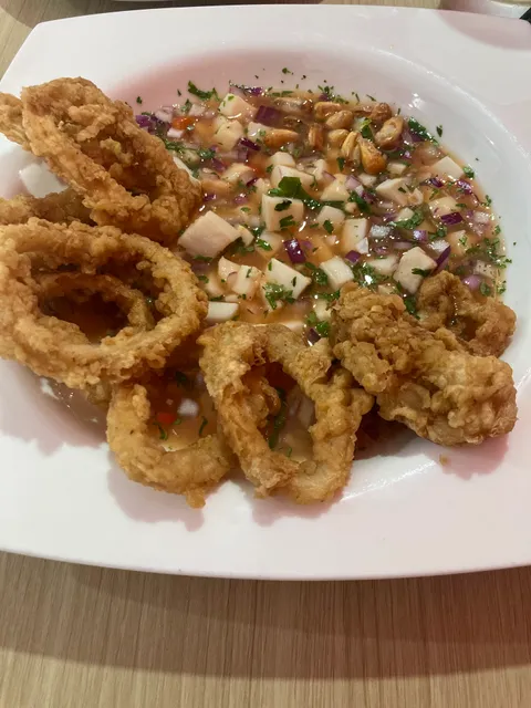 Rico Sabor Del Peru Brisas del Golf