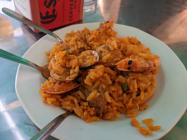 Emiliano Bar Restaurante