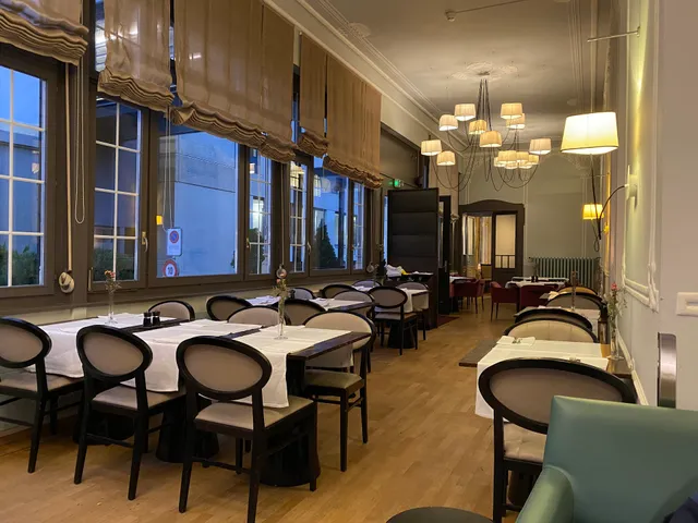 Brasserie St. Georges