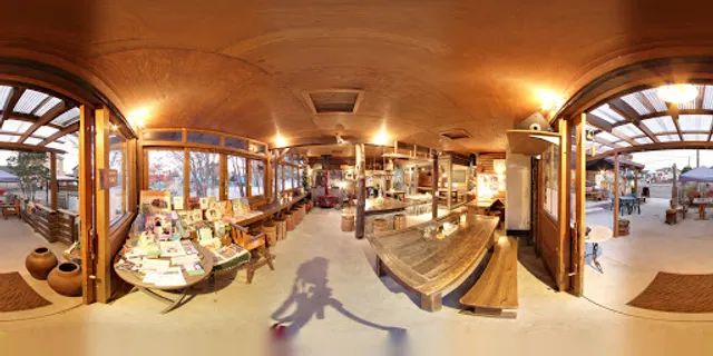 Hodaka Dogrun & Cafe N36°