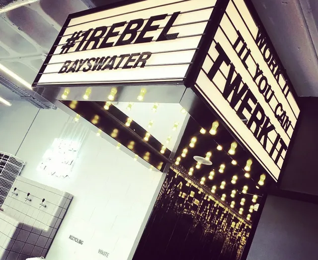 1Rebel Bayswater