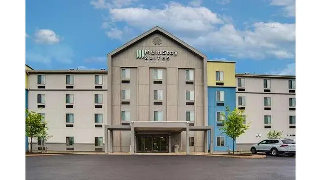 MainStay Suites Carlisle - Harrisburg