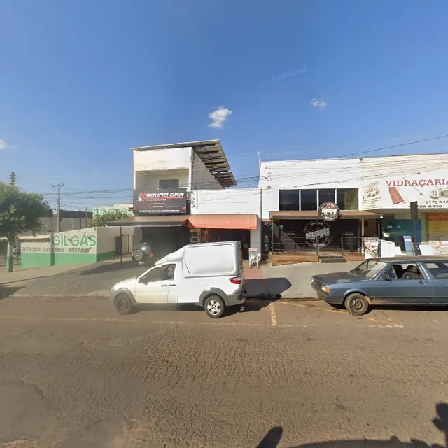 Restaurante Brothers Bar Store