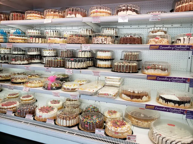 Patisseries and restaurants Panama