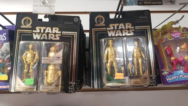 Round 2 Video Games and Movies