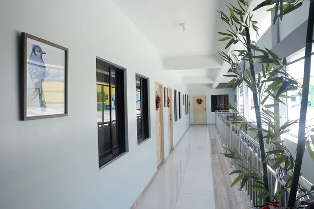 Patricio's Apartelle