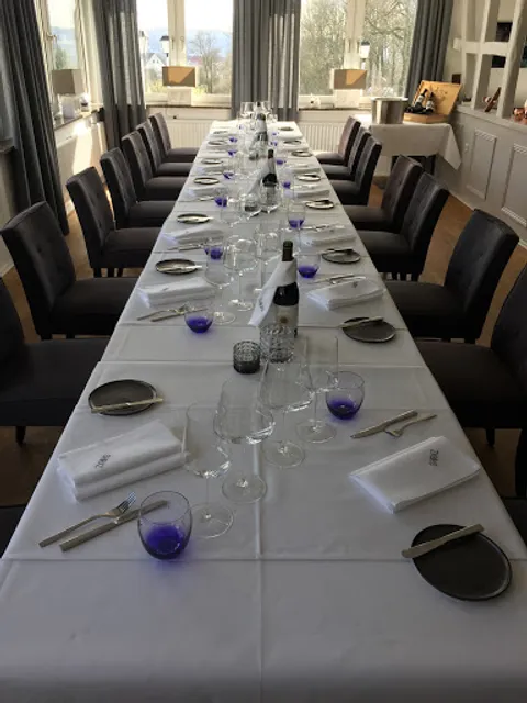 Restaurant Shiraz - für Genießer