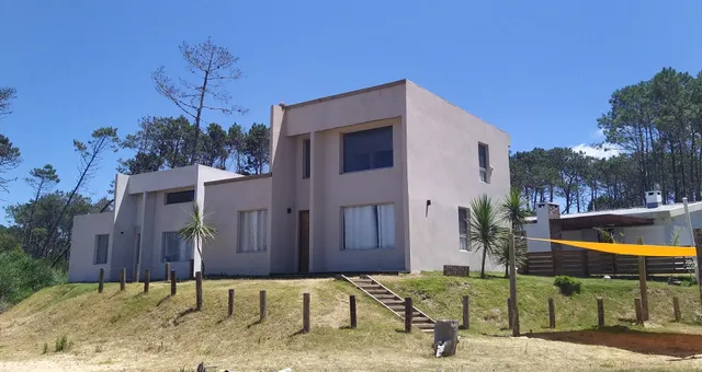 Presenza Casas de Playa