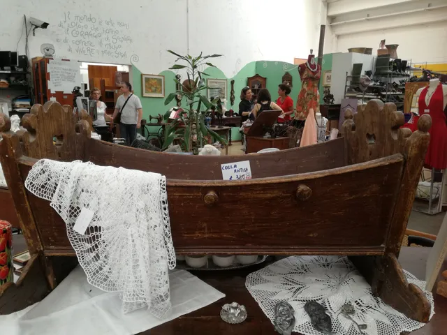 Il Carretto dell'usato - Operazione Mato Grosso