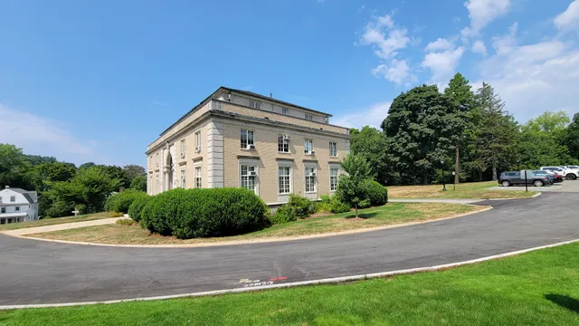 Boston College - Brighton Campus