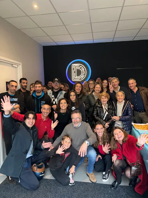 Diablox Escape Room Genova