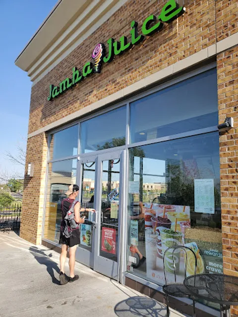 Jamba