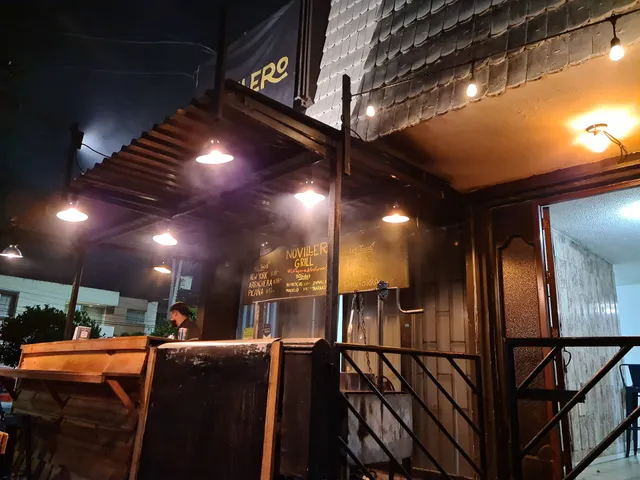 Novillero Grill