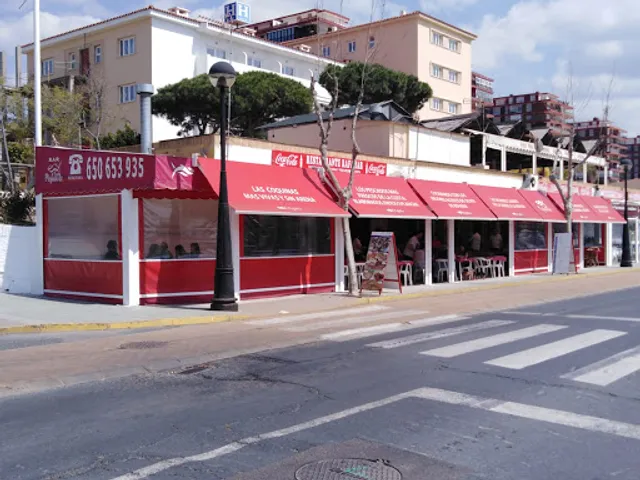 Bar Restaurante Rafamar