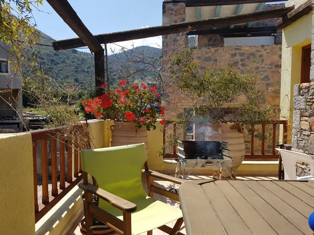 Elounda Traditional Art Suites