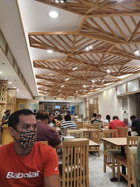 The Aristocrat Restaurant - SM North EDSA