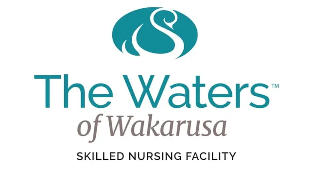 The Waters of Wakarusa