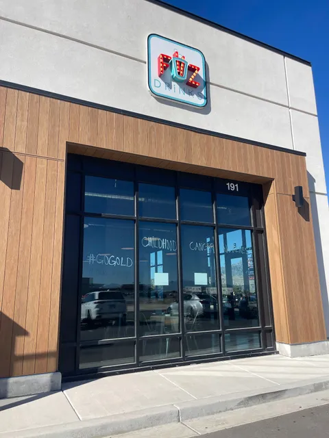 Fiiz Drinks Saratoga Springs