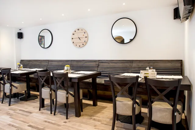 Panchetata Restaurant