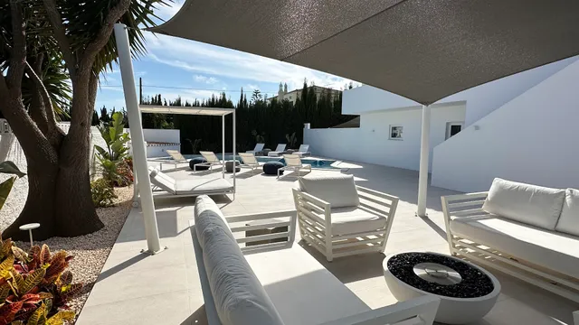 Casa Malia Luxury Guest House