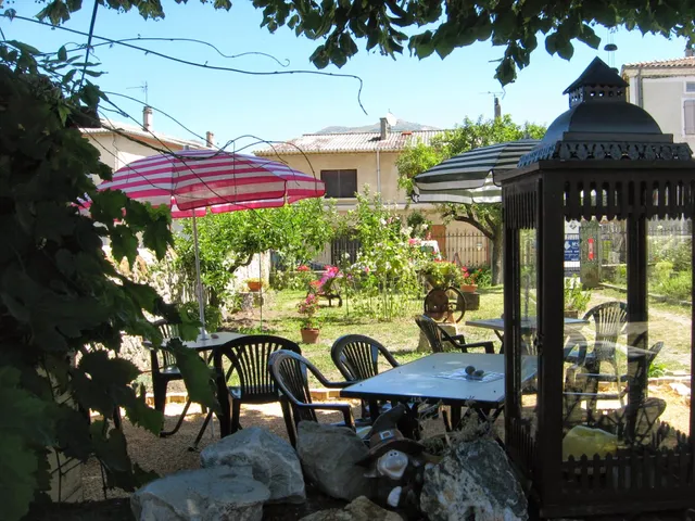 Les Nuitées du Détour