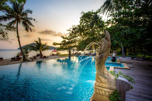 Chivapuri Beach Resort