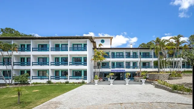 Hotel da Mole | Coworking