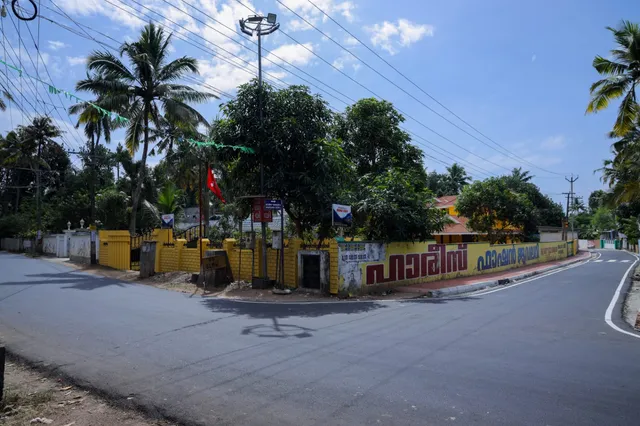 SARANG VILLA Homestay