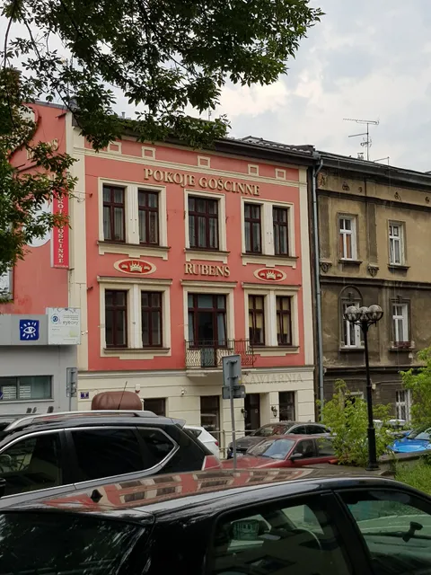 Pokoje Gościnne Rubens