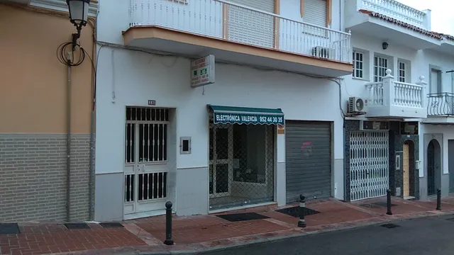 Electronica Valencia Sanchez