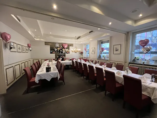 Hotel-Restaurant „Jammerkrug“