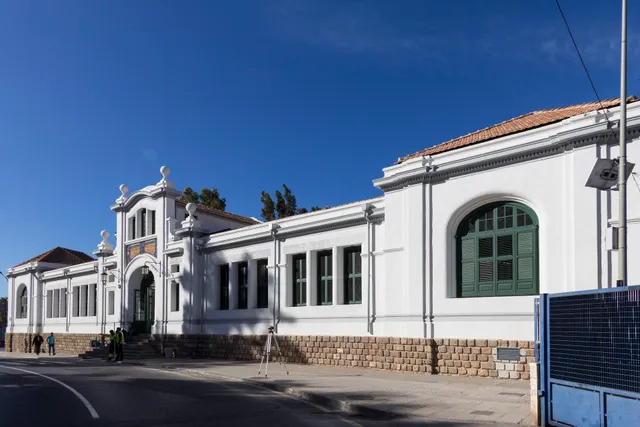 ISEN, Centro Universitario