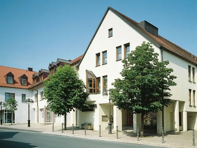 Zum LAMM Hotel - Restaurant
