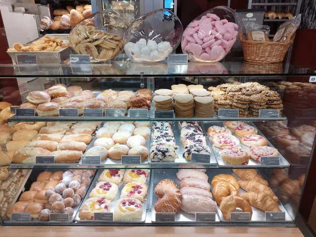 Asprod Piekarnia-Cukiernia