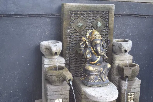 Akatara Stay Jimbaran