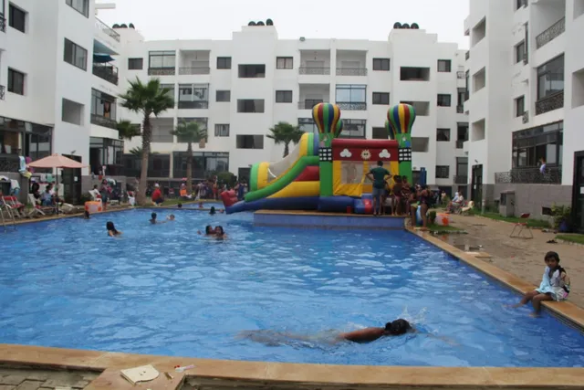 Résidence BaB Al Bahr 3