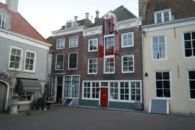 Mini-Hotel De Kaepstander