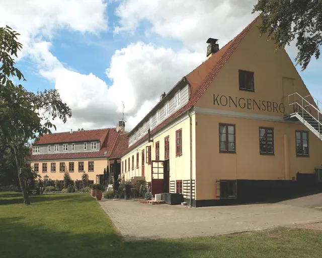 Kongensbro Kro