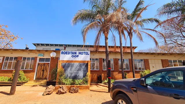 Roedtan Hotel