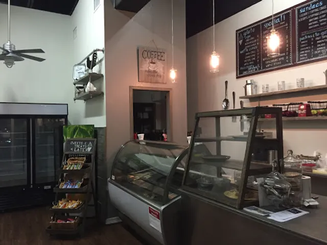 Magnolia Grace Gelato y Mas !