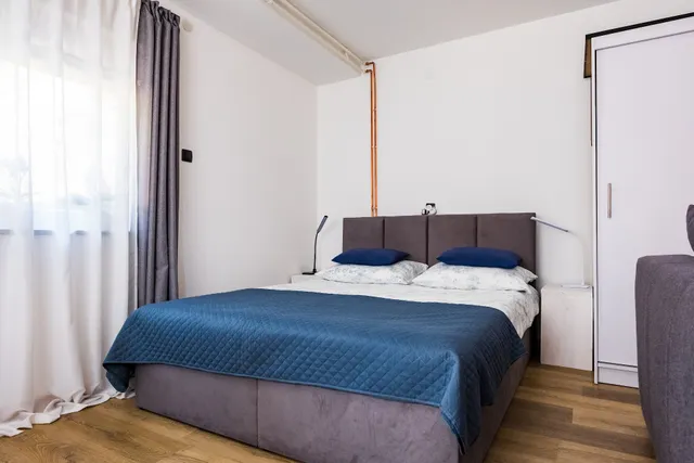Apartman Japlenški