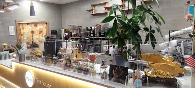 Machi Tea House