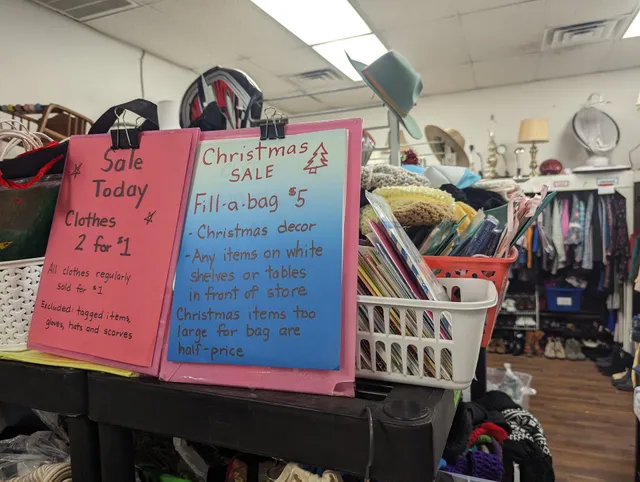 Barnegat Food Pantry Inc