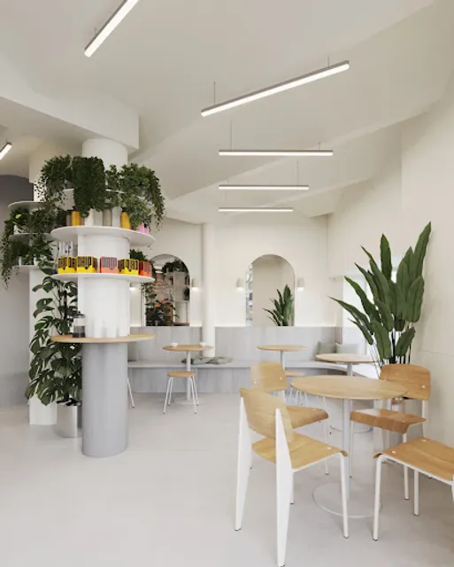 The Miners Coffee Gran Via