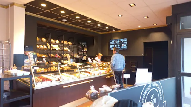 Löwenbäcker Schaper