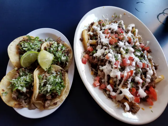 Los Charritos Mexican Restaurant