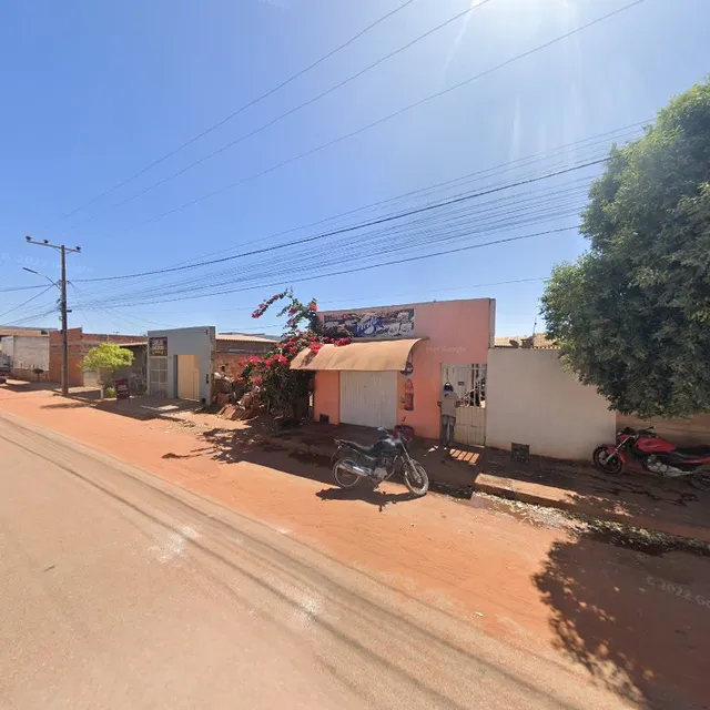 Padaria Pérola Confeitaria